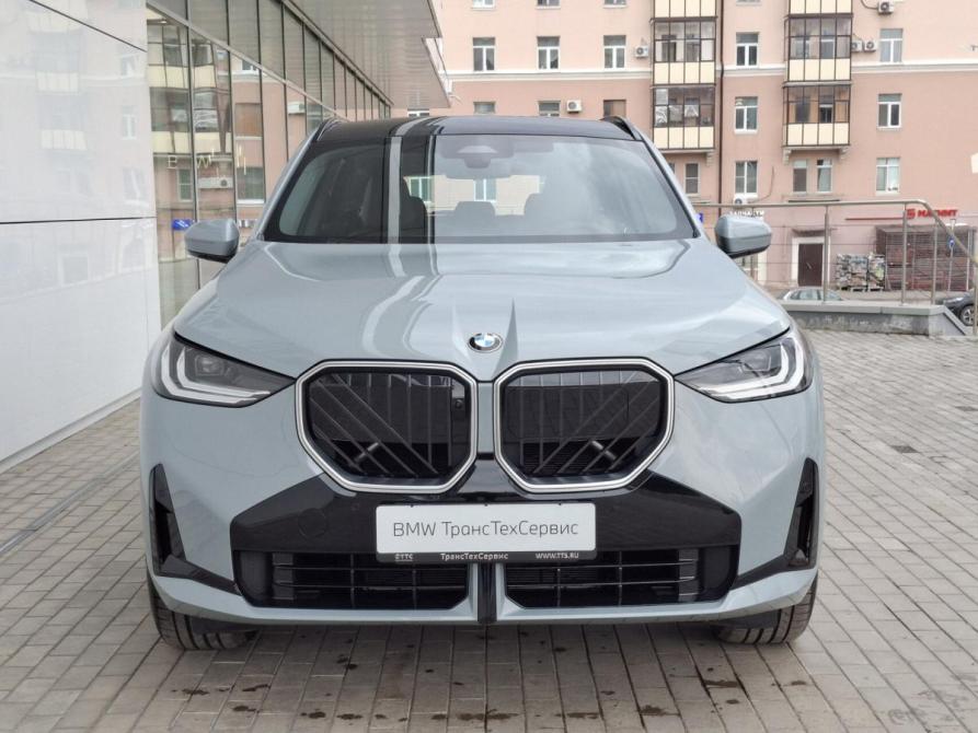 BMW X3 IV (G45/G48) Казань  - изображение 2