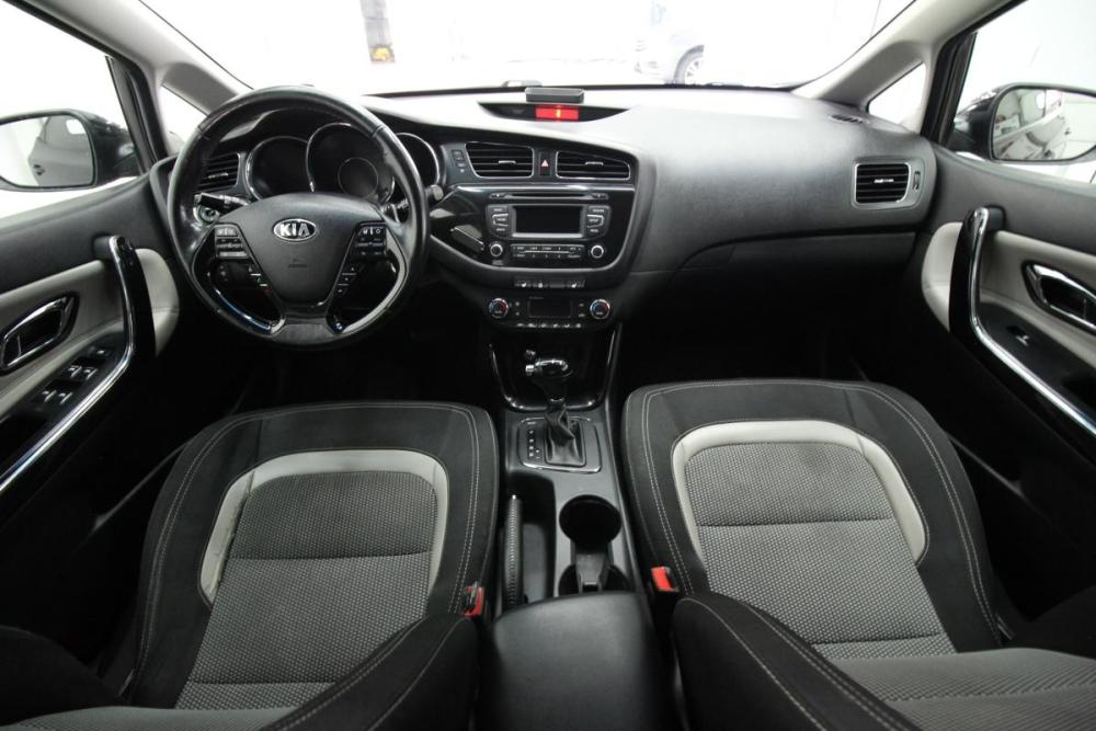 Kia Ceed II Сургут  - изображение 18
