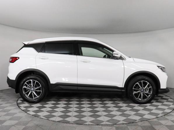 Belgee X50 с пробегом 2025 года, цена 1 997 000 рублей, 20927 км, внедорожник, Автокод Объявления
