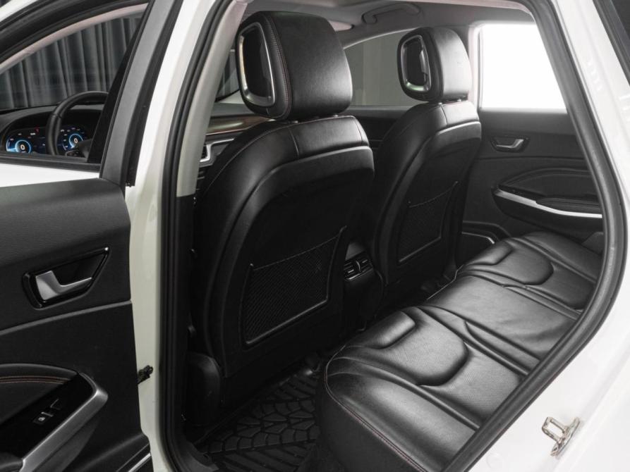 Hongqi E-HS3 Тюмень  - изображение 11