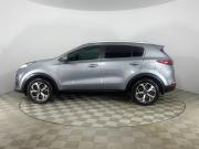 Kia Sportage IV Рестайлинг Ногинск  - изображение 23
