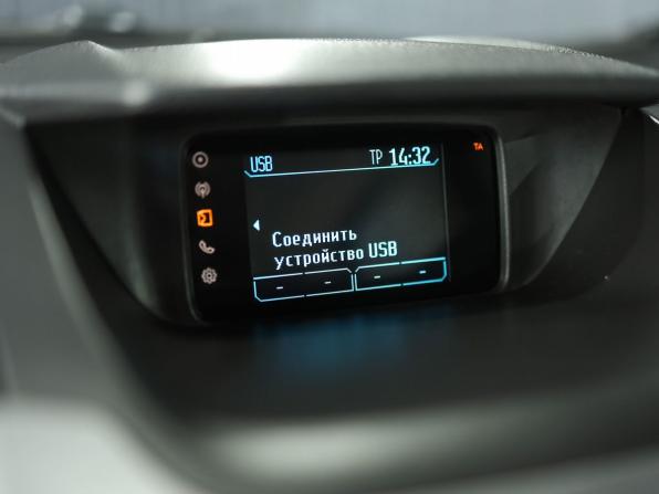 Ford EcoSport II с пробегом 2017 года, цена 939 000 рублей, 123887 км, внедорожник, Автокод Объявления