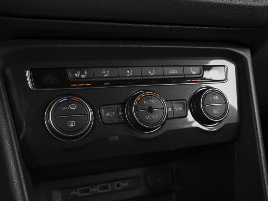 Volkswagen Tiguan II Ставрополь  - изображение 16