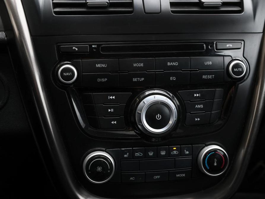 FAW Besturn X80 I Москва  - изображение 21