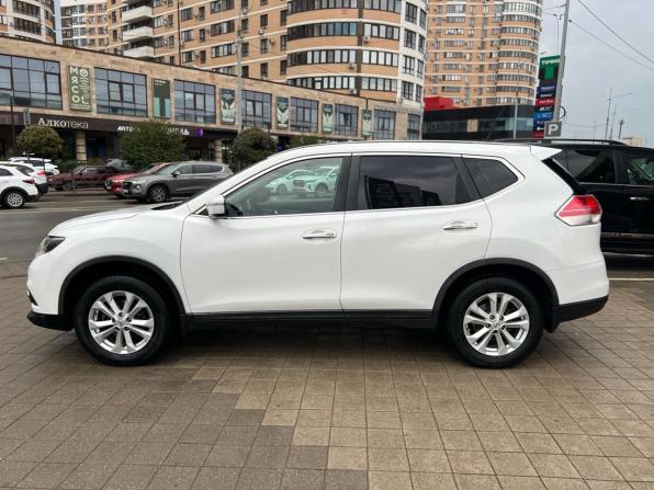 Nissan X-Trail III с пробегом 2016 года, цена 1 528 000 рублей, 150000 км, внедорожник, Автокод Объявления