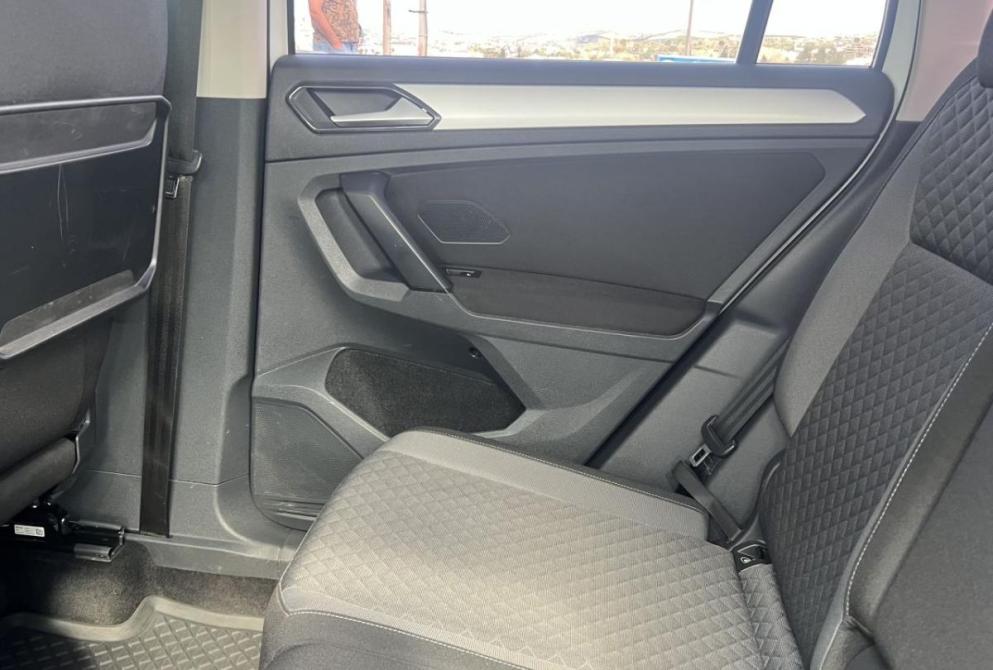 Volkswagen Tiguan II Красноярск  - изображение 21