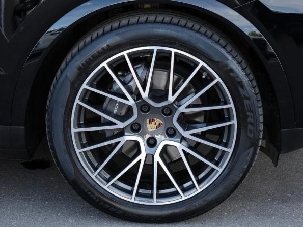 Porsche Cayenne III с пробегом 2021 года, цена 7 298 000 рублей, 62812 км, внедорожник, Автокод Объявления