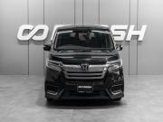 Honda Stepwgn V Рестайлинг Тюмень  - изображение 27