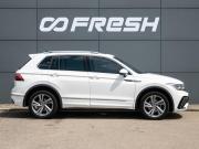Volkswagen Tiguan II Рестайлинг Краснодар  - изображение 31
