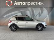 Renault Sandero II Волгоград  - изображение 24