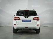 Renault Koleos I Рестайлинг 2 Новосибирск  - изображение 31