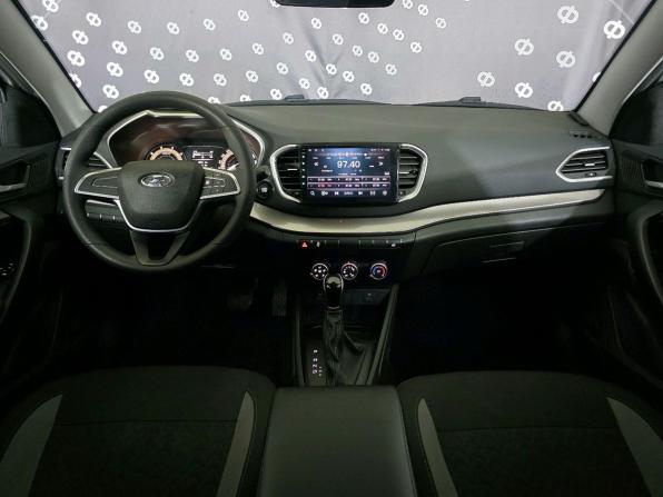 Lada (ВАЗ) Vesta I Рестайлинг (NG) с пробегом 2024 года, цена 1 060 000 рублей, 13776 км, седан, Автокод Объявления