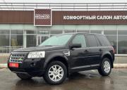 Land Rover Freelander II Пермь  - изображение 21