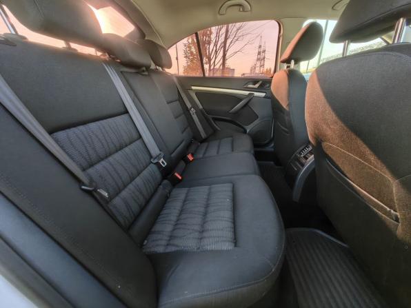 Skoda Octavia II (A5) Рестайлинг с пробегом 2012 года, цена 659 000 рублей, 269813 км, лифтбек, Автокод Объявления
