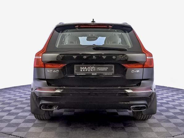 Volvo XC60 II с пробегом 2018 года, цена 3 550 000 рублей, 93039 км, внедорожник, Автокод Объявления