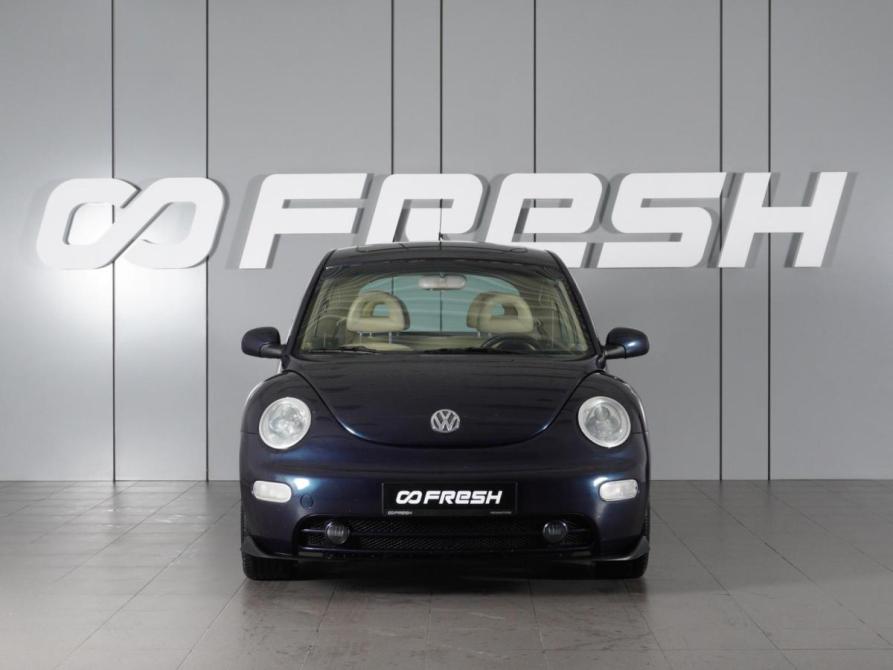 Volkswagen Beetle I (A4) Минеральные Воды  - изображение 3