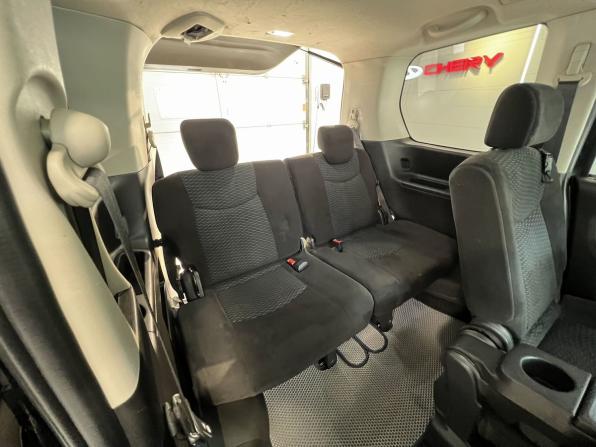 Nissan Serena IV (C26) с пробегом 2015 года, цена 1 210 000 рублей, 188000 км, минивэн, Автокод Объявления