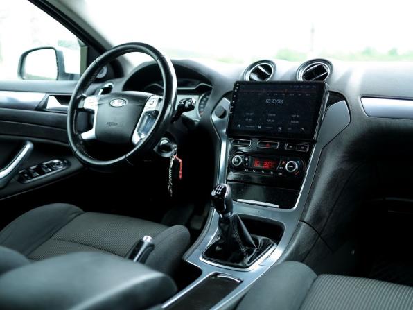 Ford Mondeo IV Рестайлинг с пробегом 2012 года, цена 699 000 рублей, 240114 км, седан, Автокод Объявления