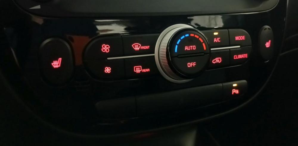 Kia Soul II Рестайлинг Москва  - изображение 15