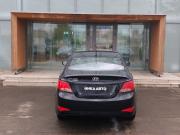 Hyundai Solaris I Рестайлинг Оренбург  - изображение 21