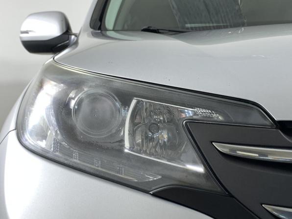 Honda CR-V IV с пробегом 2013 года, цена 1 623 000 рублей, 262555 км, внедорожник, Автокод Объявления