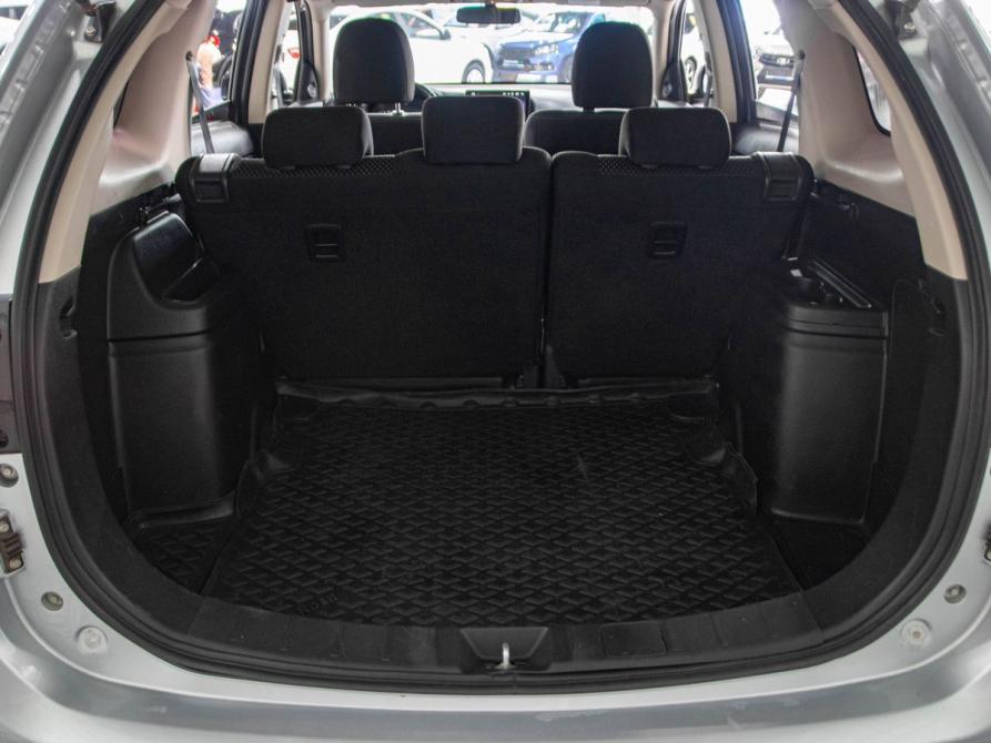 Mitsubishi Outlander III Рестайлинг 2 Оренбург  - изображение 23