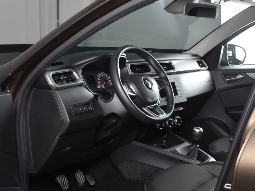 Renault Arkana I Кемерово  - изображение 6