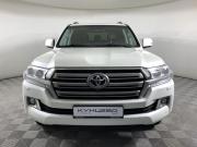 Toyota Land Cruiser 200 Series Рестайлинг 2 Москва  - изображение 21