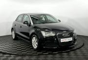 Audi A1 I (8X) Нижний Новгород  - изображение 27