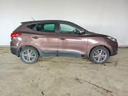 Hyundai ix35 I Рестайлинг Москва  - изображение 26