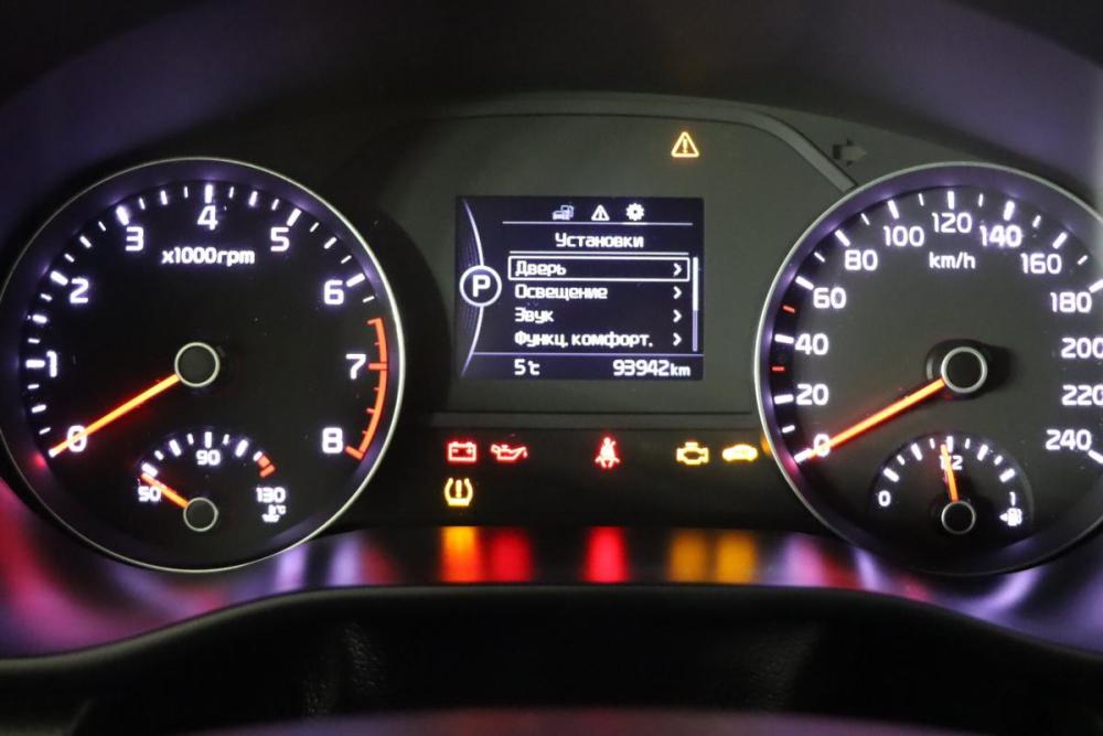 Kia Sportage IV Нижний Новгород  - изображение 16
