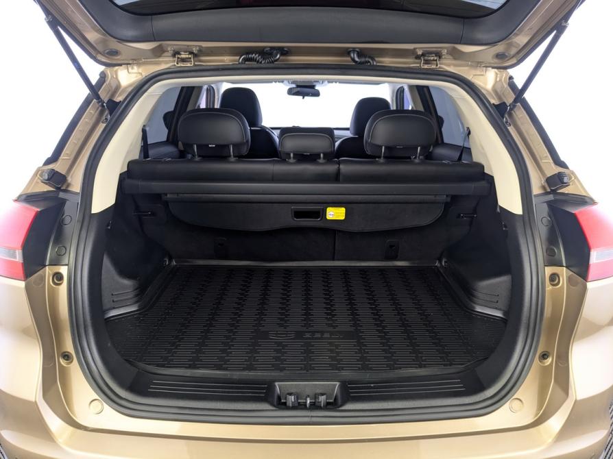 Geely Atlas I Москва  - изображение 9
