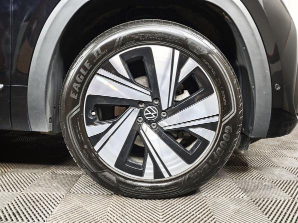 Volkswagen Teramont I Рестайлинг с пробегом 2023 года, цена 4 741 000 рублей, 28984 км, внедорожник, Автокод Объявления