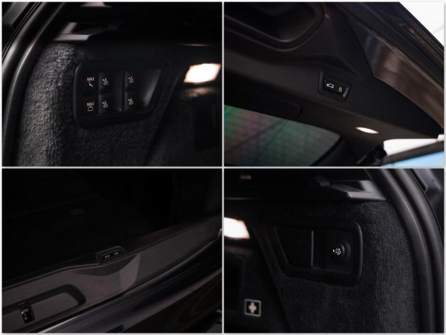 BMW X7 I (G07) Санкт-Петербург  - изображение 39