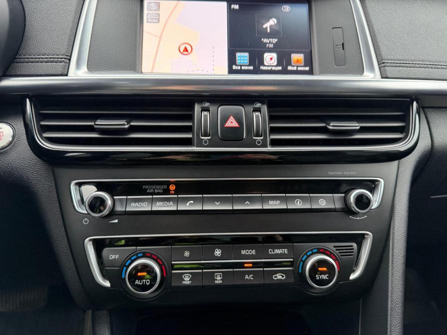 Kia Optima IV Сыктывкар  - изображение 28