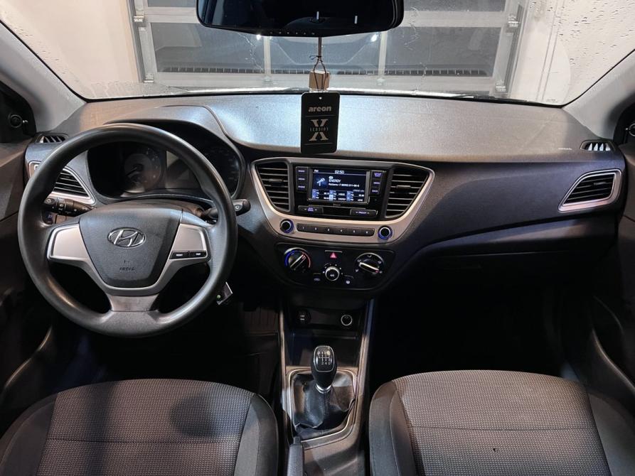 Hyundai Solaris II Рестайлинг Чебоксары  - изображение 9