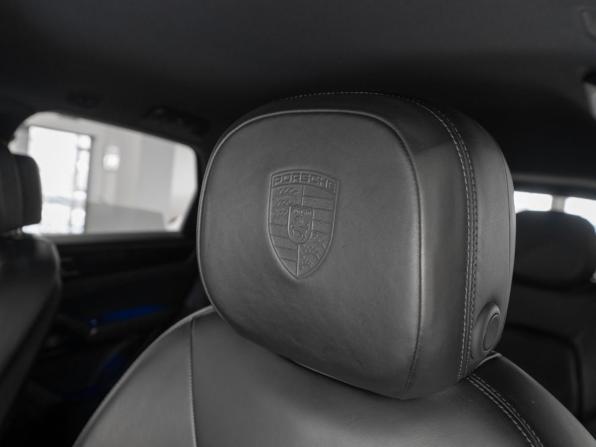 Porsche Cayenne III с пробегом 2018 года, цена 5 600 000 рублей, 105285 км, внедорожник, Автокод Объявления