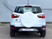 Ford EcoSport II Воронеж  - изображение 27
