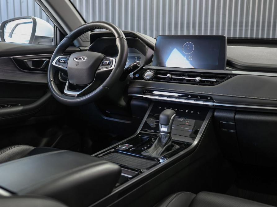Chery Tiggo 4 Pro I Рестайлинг Ижевск  - изображение 7