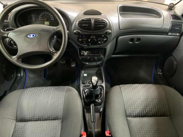 Lada (ВАЗ) Kalina I с пробегом 2013 года, цена 278 780 рублей, 115000 км, хэтчбек, Автокод Объявления
