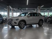 Mercedes-Benz GLE II (V167) Рестайлинг Москва  - изображение 32