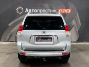 Toyota Land Cruiser Prado 150 Series Пермь  - изображение 27