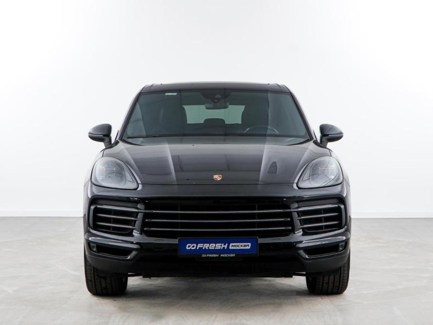 Porsche Cayenne III Москва  - изображение 3