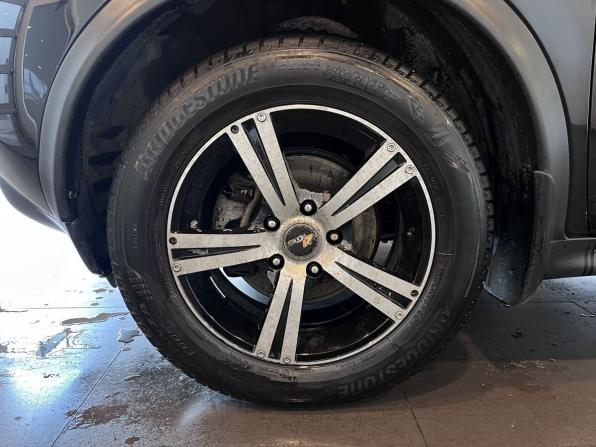 Nissan Juke I с пробегом 2011 года, цена 865 000 рублей, 156040 км, внедорожник, Автокод Объявления