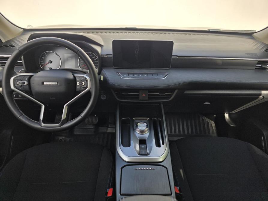 Haval Jolion I Рестайлинг Москва  - изображение 11