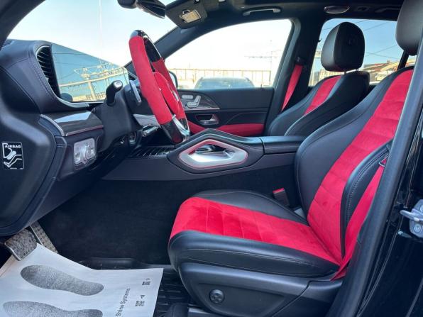 Mercedes-Benz GLE II (V167) с пробегом 2019 года, цена 5 830 000 рублей, 179000 км, внедорожник, Автокод Объявления