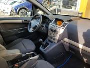 Opel Zafira B Рестайлинг Брянск  - изображение 21