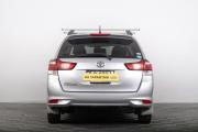 Toyota Corolla XI (E160 E170) Рестайлинг 2 Томск  - изображение 21