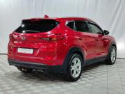 Hyundai Tucson III Рестайлинг Нижневартовск  - изображение 23
