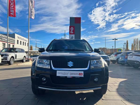 Suzuki Grand Vitara II с пробегом 2008 года, цена 1 155 000 рублей, 175202 км, внедорожник, Автокод Объявления